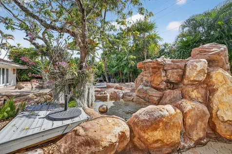 2644 NE 37th Drive Fort Lauderdale FL 33308