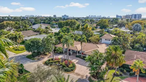 2644 NE 37th Drive Fort Lauderdale FL 33308