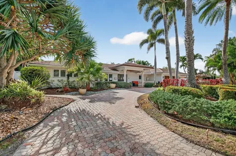 2644 NE 37th Drive Fort Lauderdale FL 33308