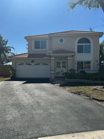 2400 NW 80th Avenue Margate FL 33063