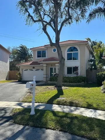 2400 NW 80th Avenue Margate FL 33063
