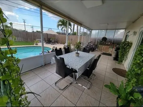 2400 NW 80th Avenue Margate FL 33063