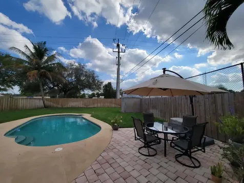 2400 NW 80th Avenue Margate FL 33063