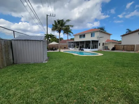 2400 NW 80th Avenue Margate FL 33063