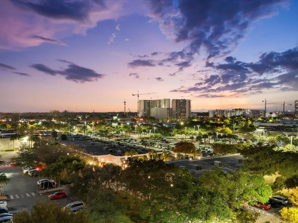 18800 NE 29th Avenue Aventura FL 33180