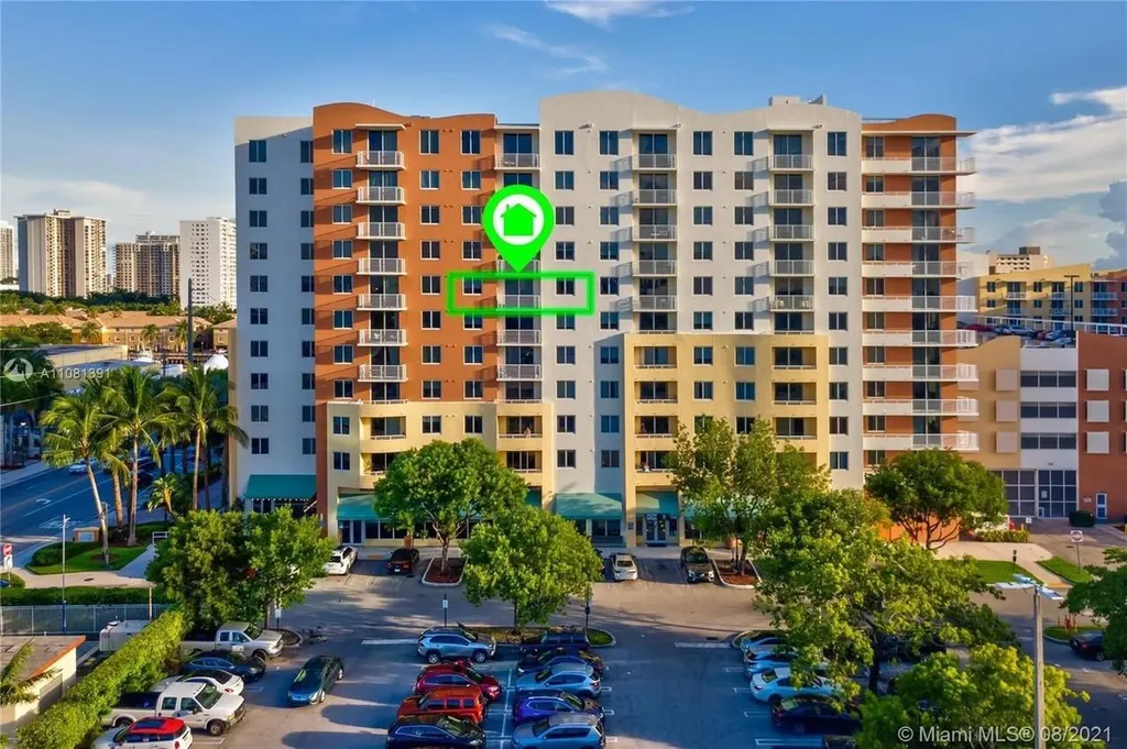 18800 NE 29th Avenue Aventura FL 33180