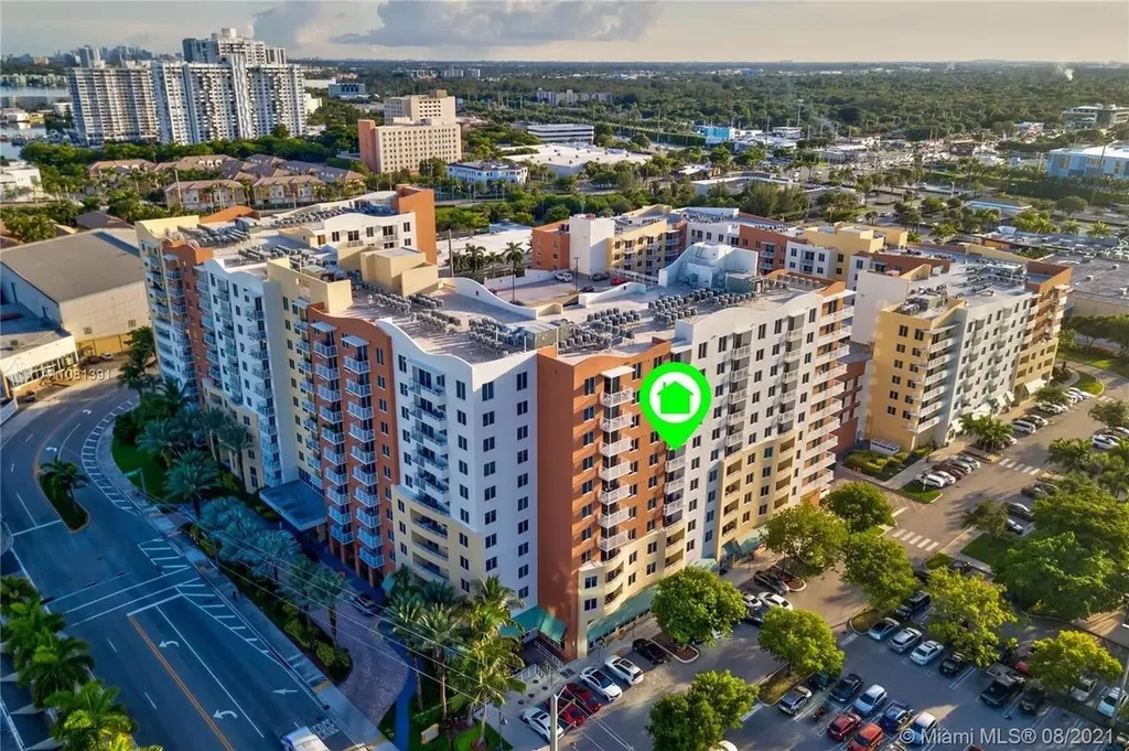 18800 NE 29th Avenue Aventura FL 33180