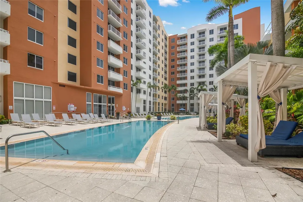 18800 NE 29th Avenue Aventura FL 33180