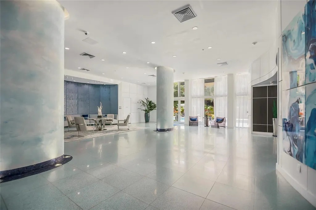 18800 NE 29th Avenue Aventura FL 33180