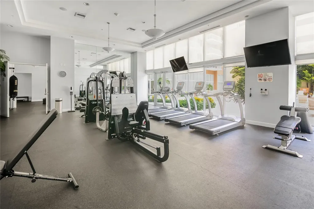 18800 NE 29th Avenue Aventura FL 33180