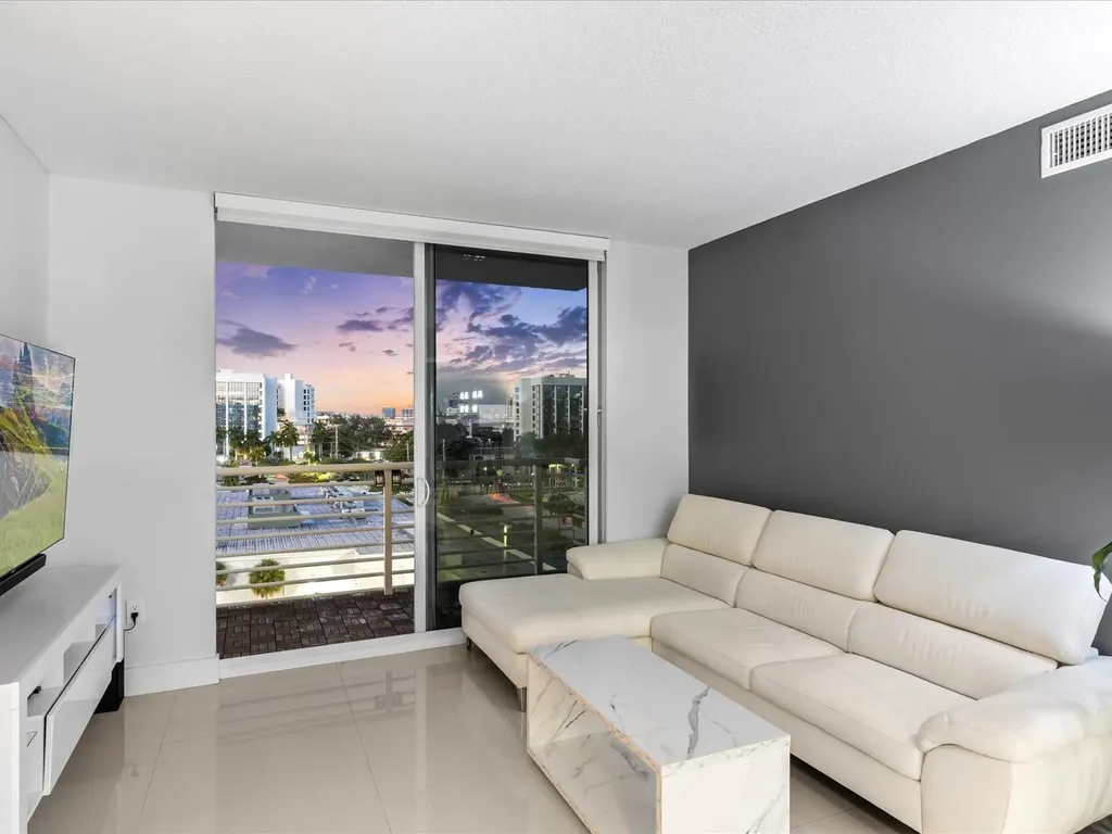 18800 NE 29th Avenue Aventura FL 33180