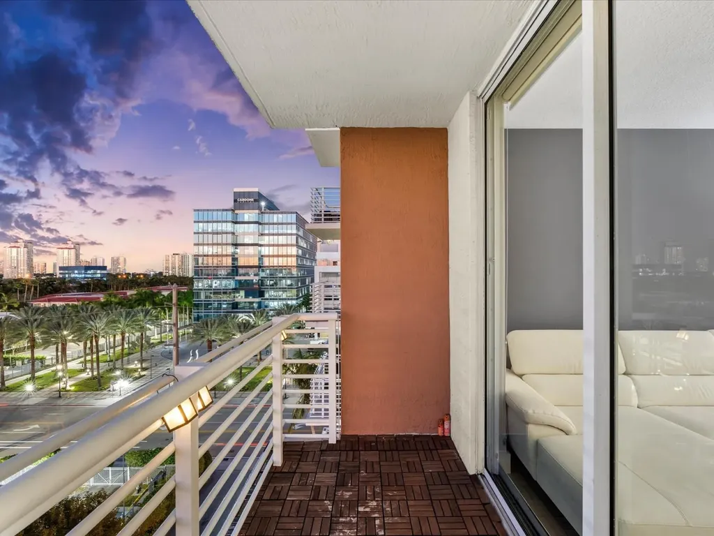 18800 NE 29th Avenue Aventura FL 33180
