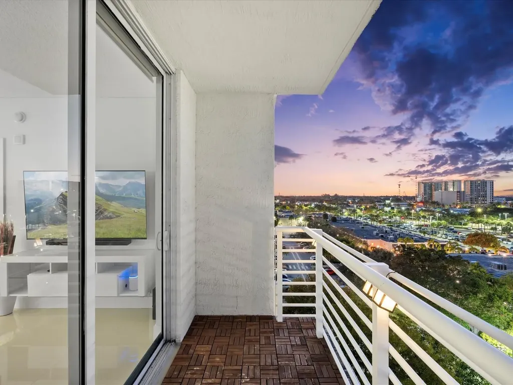 18800 NE 29th Avenue Aventura FL 33180