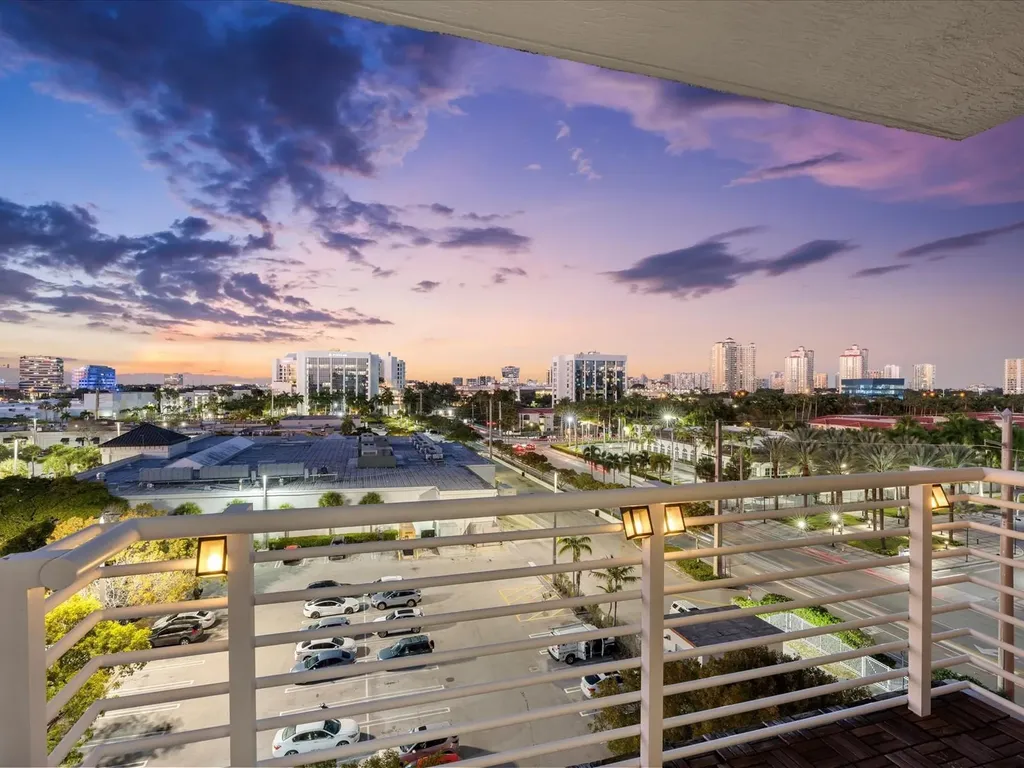 18800 NE 29th Avenue Aventura FL 33180