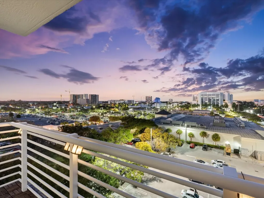 18800 NE 29th Avenue Aventura FL 33180