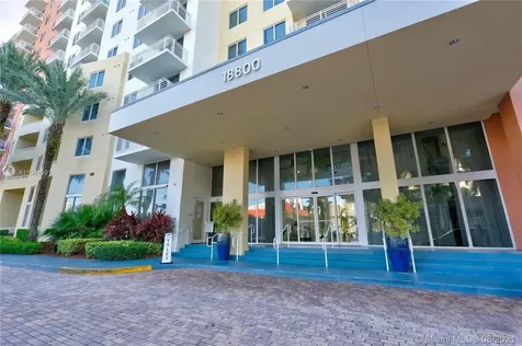 18800 NE 29th Avenue Aventura FL 33180