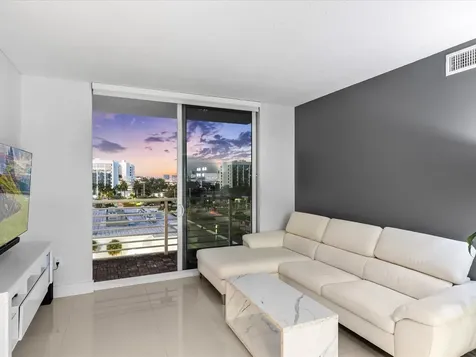 18800 NE 29th Avenue Aventura FL 33180