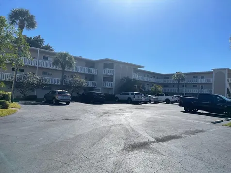 2566 S Garden Drive Lake Worth FL 33461