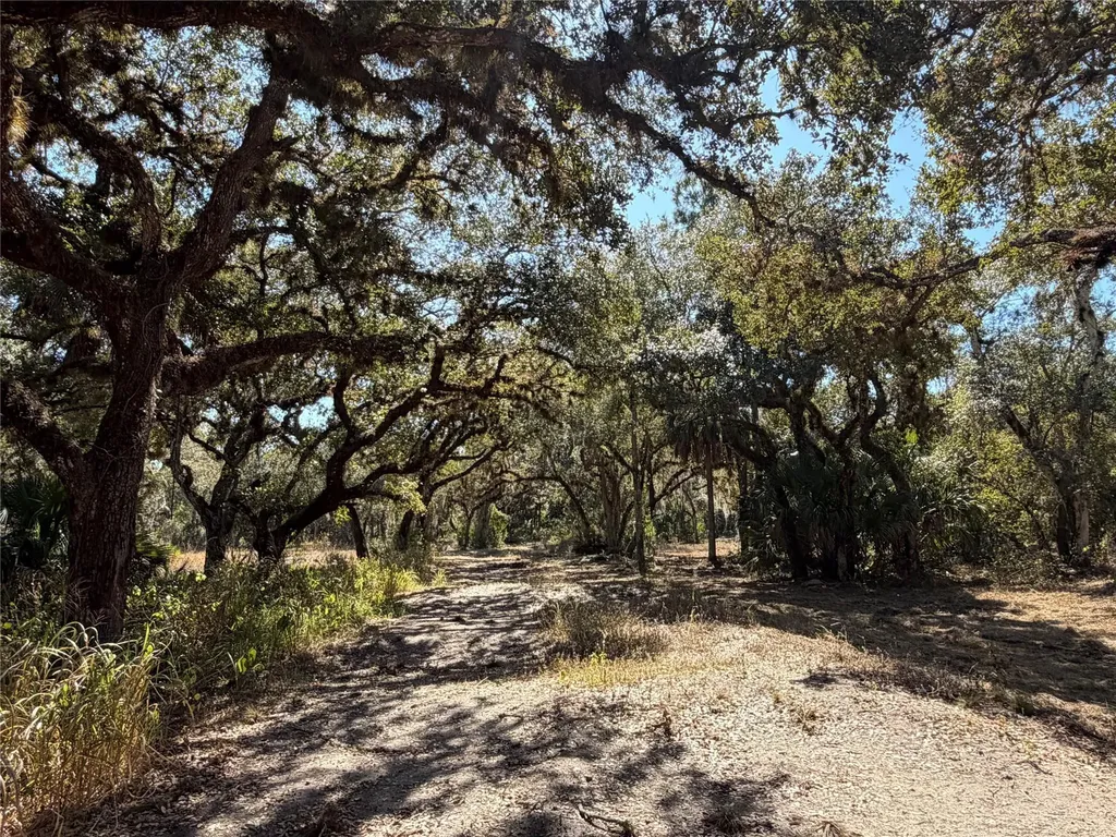 Tbd SE 40th Avenue Okeechobee FL 34974