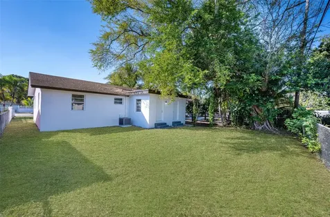 1161 NW 105th Terrace Miami FL 33150
