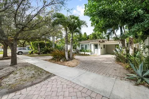 1815 N Victoria Park Road Fort Lauderdale FL 33305