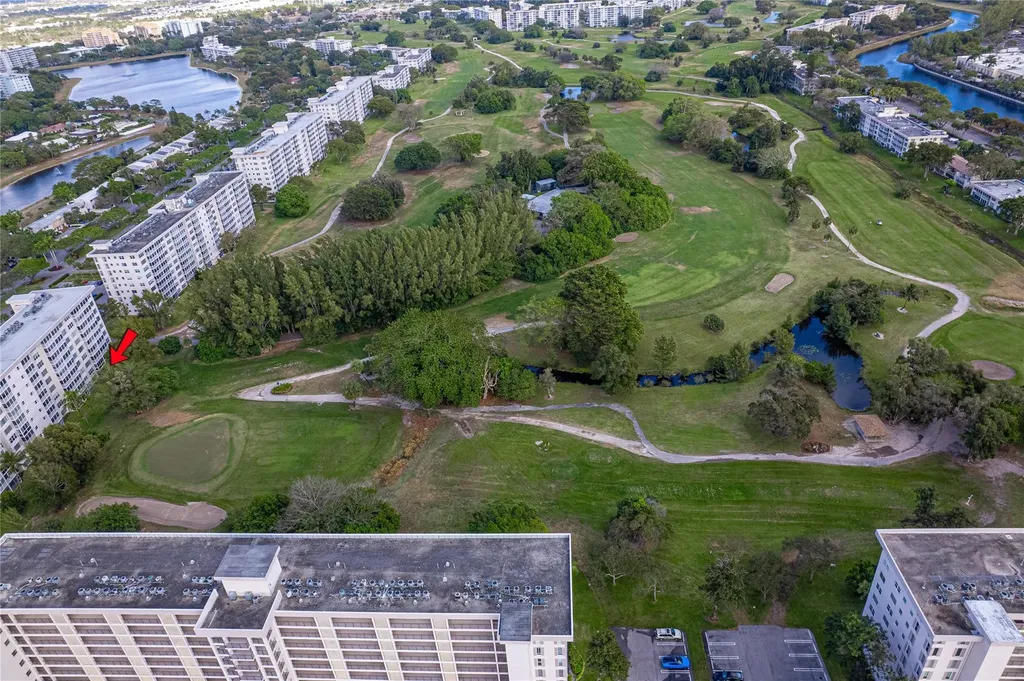 3200 N Palm Aire Drive Pompano Beach FL 33069