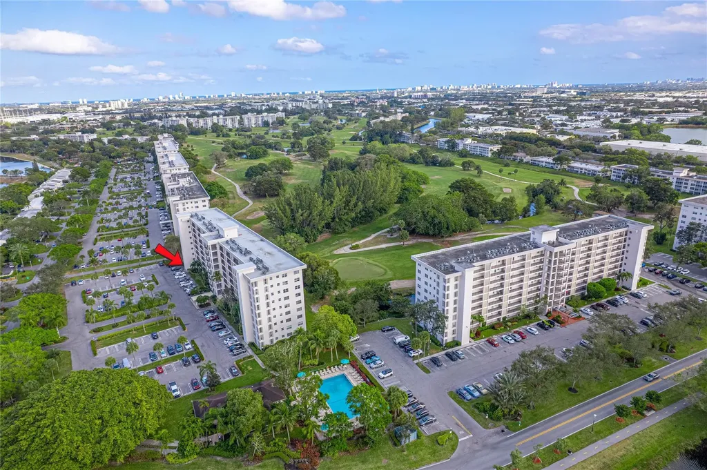3200 N Palm Aire Drive Pompano Beach FL 33069