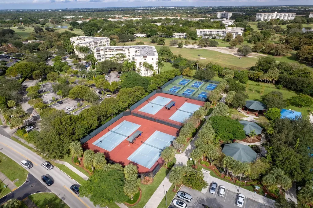 3200 N Palm Aire Drive Pompano Beach FL 33069
