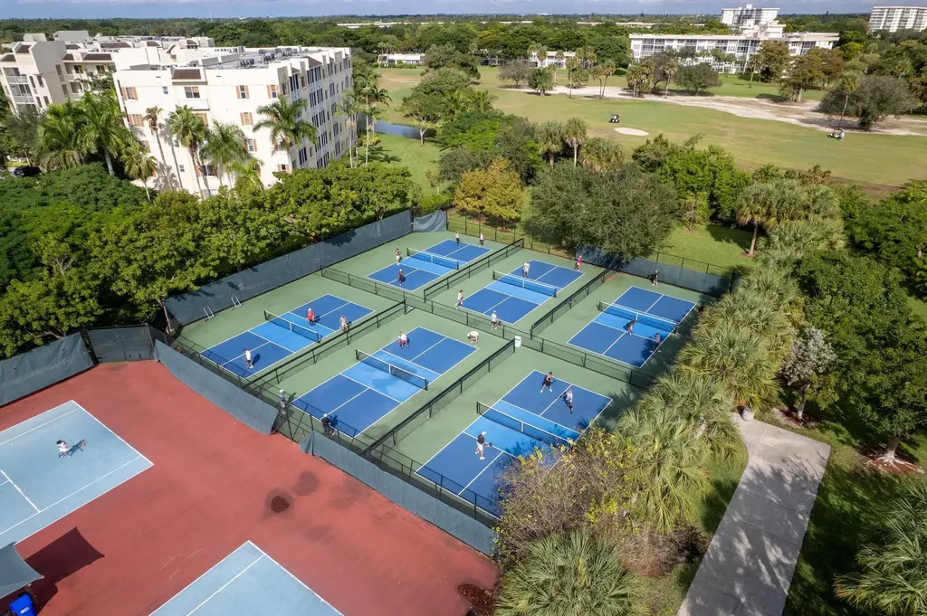 3200 N Palm Aire Drive Pompano Beach FL 33069