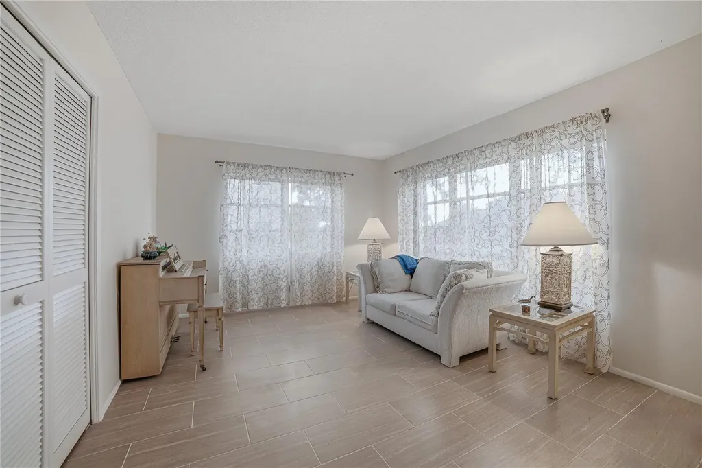 3200 N Palm Aire Drive Pompano Beach FL 33069