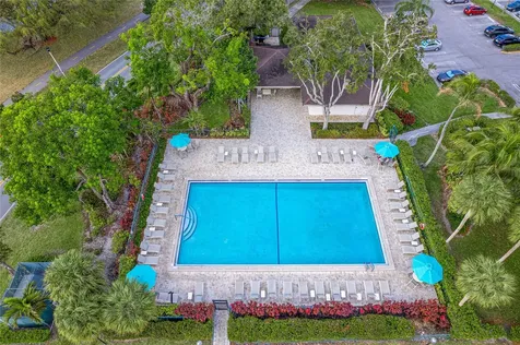 3200 N Palm Aire Drive Pompano Beach FL 33069