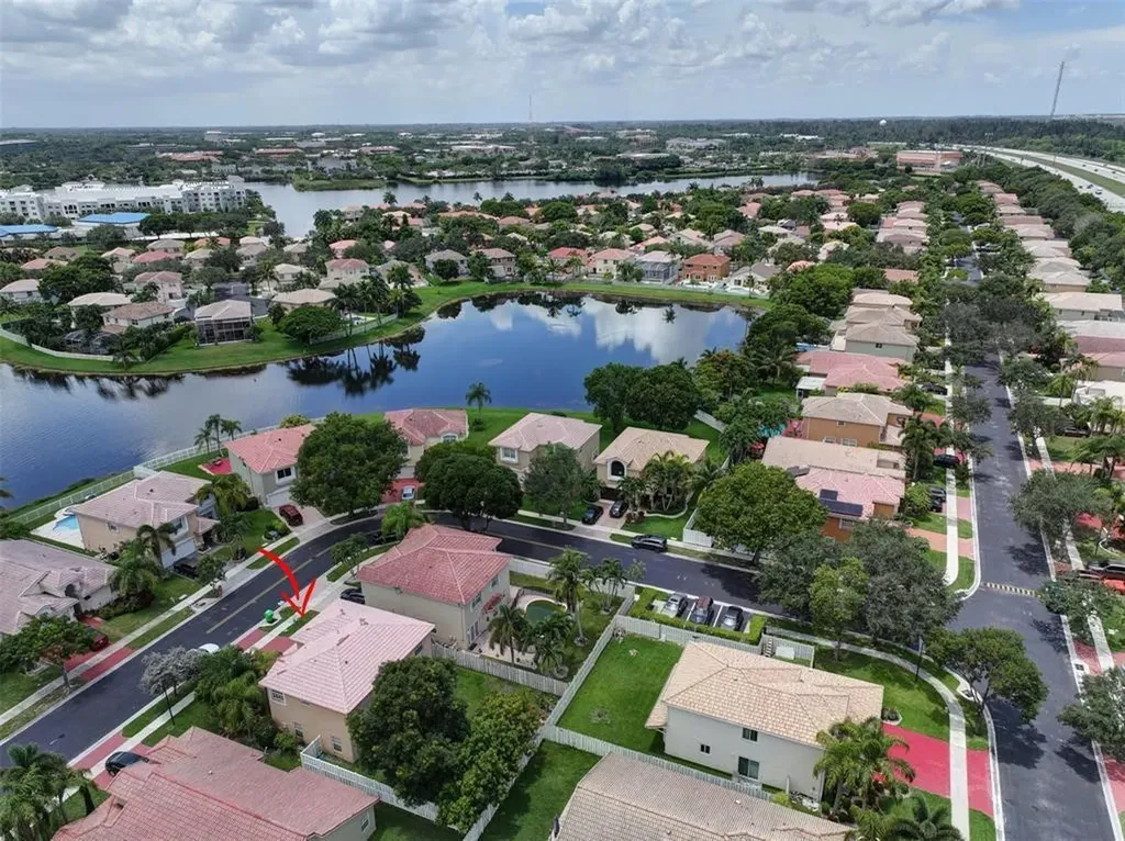 2355 NW 138th Drive Sunrise FL 33323