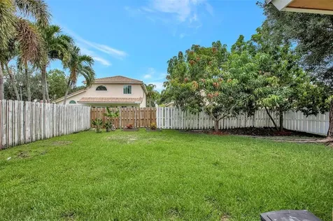 2355 NW 138th Drive Sunrise FL 33323