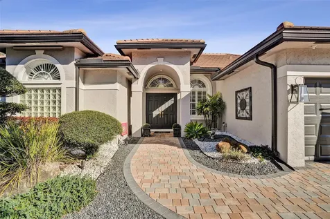 16287 Mariposa Circle Pembroke Pines FL 33331
