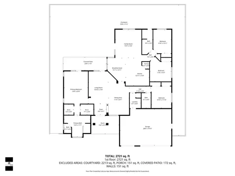 16287 Mariposa Circle Pembroke Pines FL 33331