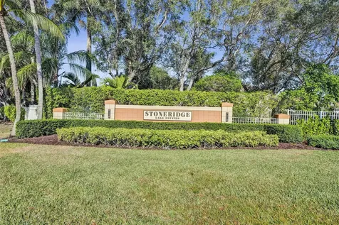 16287 Mariposa Circle Pembroke Pines FL 33331