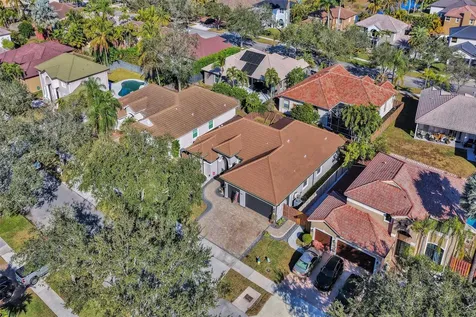 16287 Mariposa Circle Pembroke Pines FL 33331