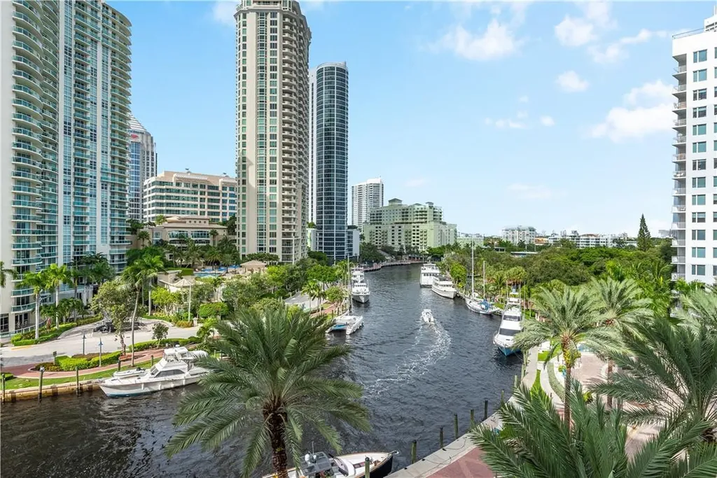 511 SE 5th Avenue Fort Lauderdale FL 33301
