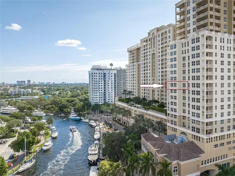 511 SE 5th Avenue Fort Lauderdale FL 33301