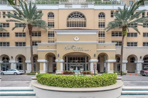 511 SE 5th Avenue Fort Lauderdale FL 33301