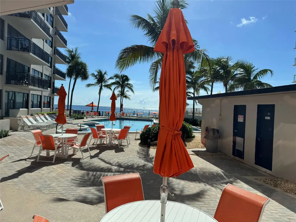 3800 N Galt Ocean Drive Fort Lauderdale FL 33308