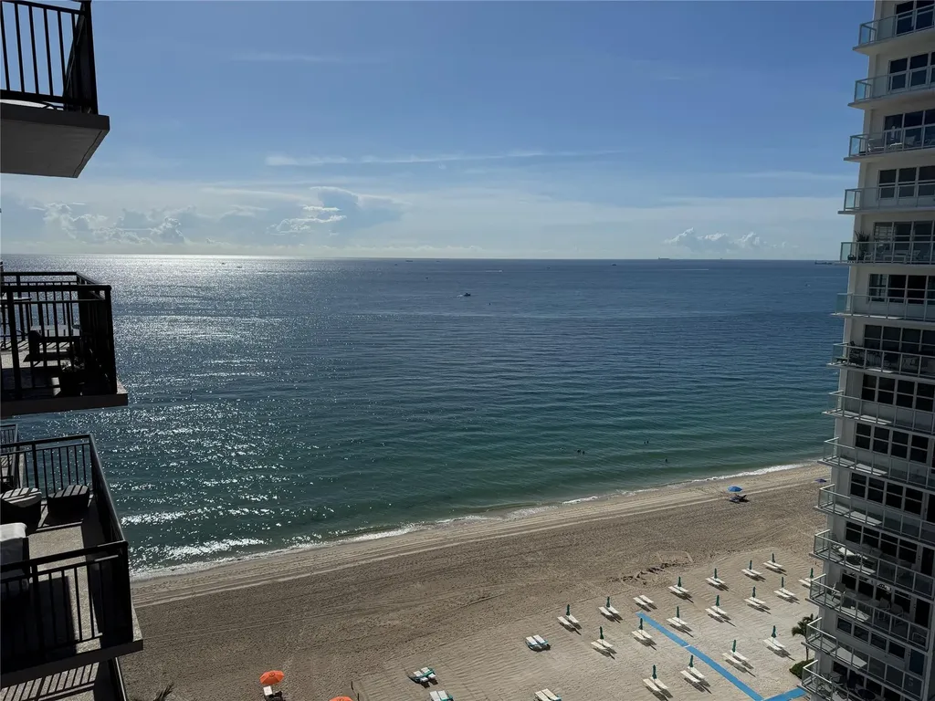 3800 N Galt Ocean Drive Fort Lauderdale FL 33308