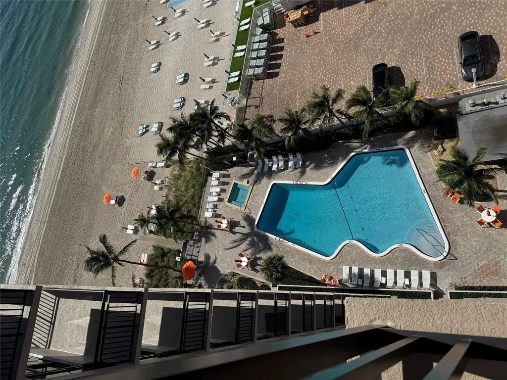 3800 N Galt Ocean Drive Fort Lauderdale FL 33308