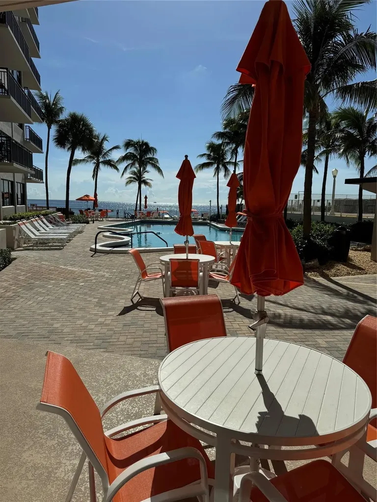3800 N Galt Ocean Drive Fort Lauderdale FL 33308