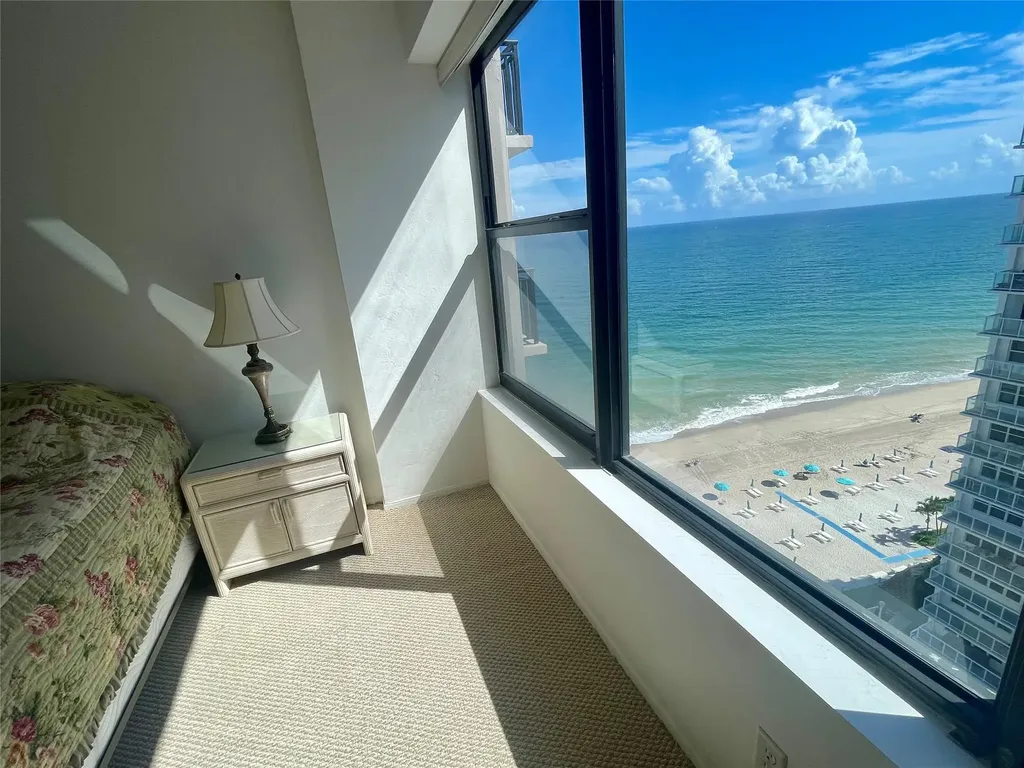 3800 N Galt Ocean Drive Fort Lauderdale FL 33308