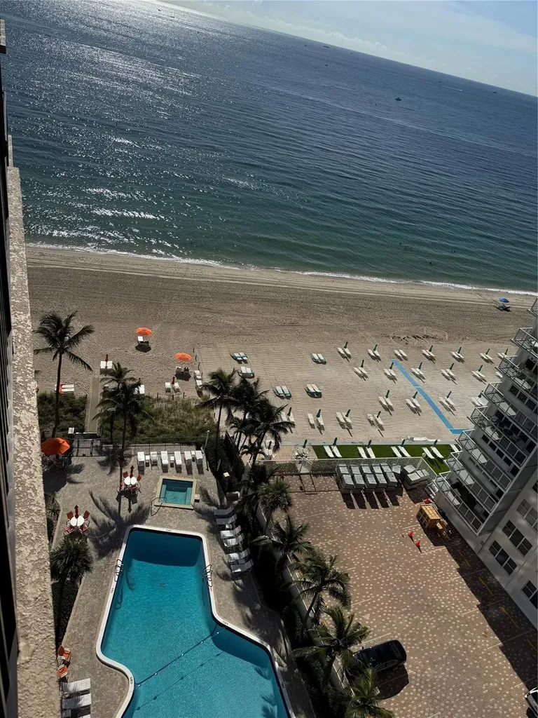 3800 N Galt Ocean Drive Fort Lauderdale FL 33308