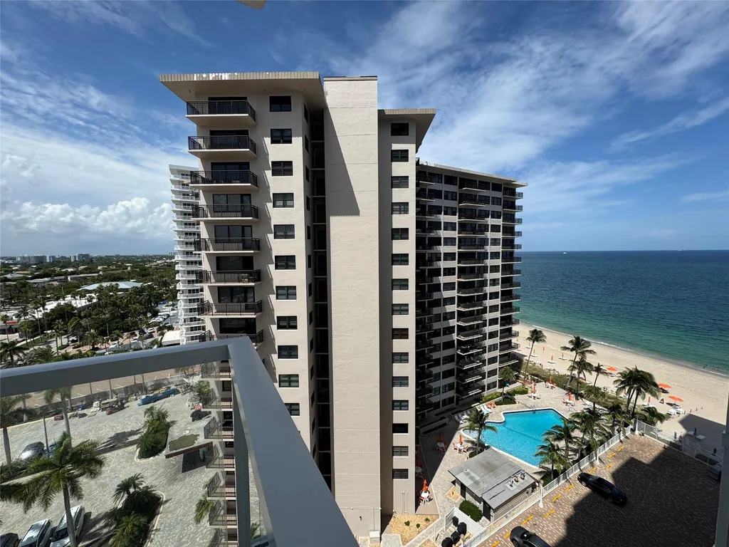 3800 Galt Ocean Drive Fort Lauderdale FL 33308