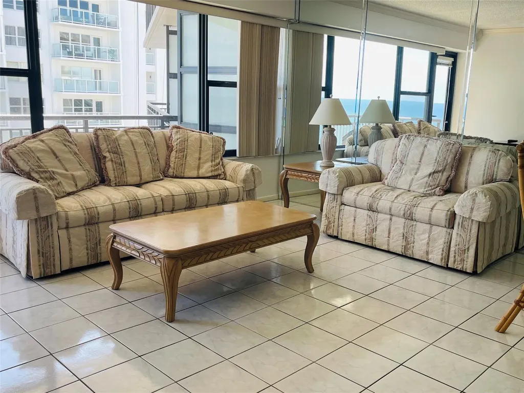 3800 N Galt Ocean Drive Fort Lauderdale FL 33308
