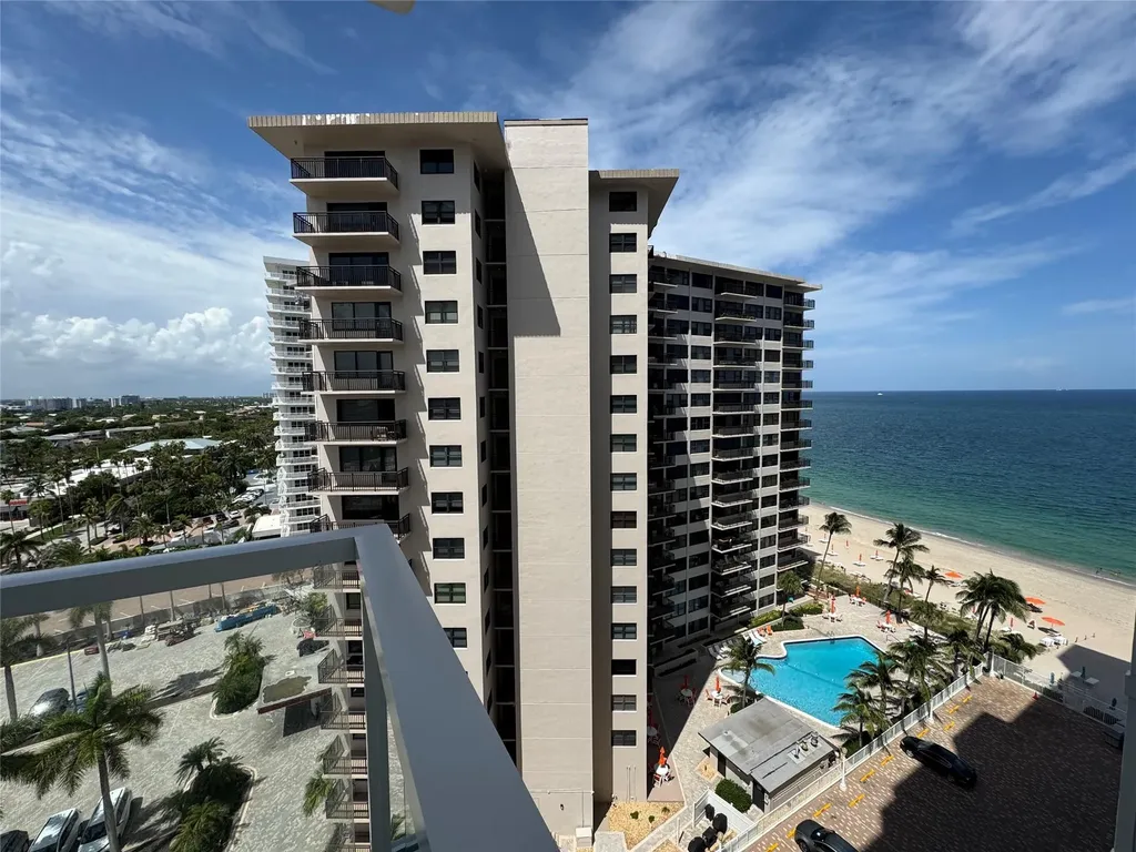 3800 N Galt Ocean Drive Fort Lauderdale FL 33308