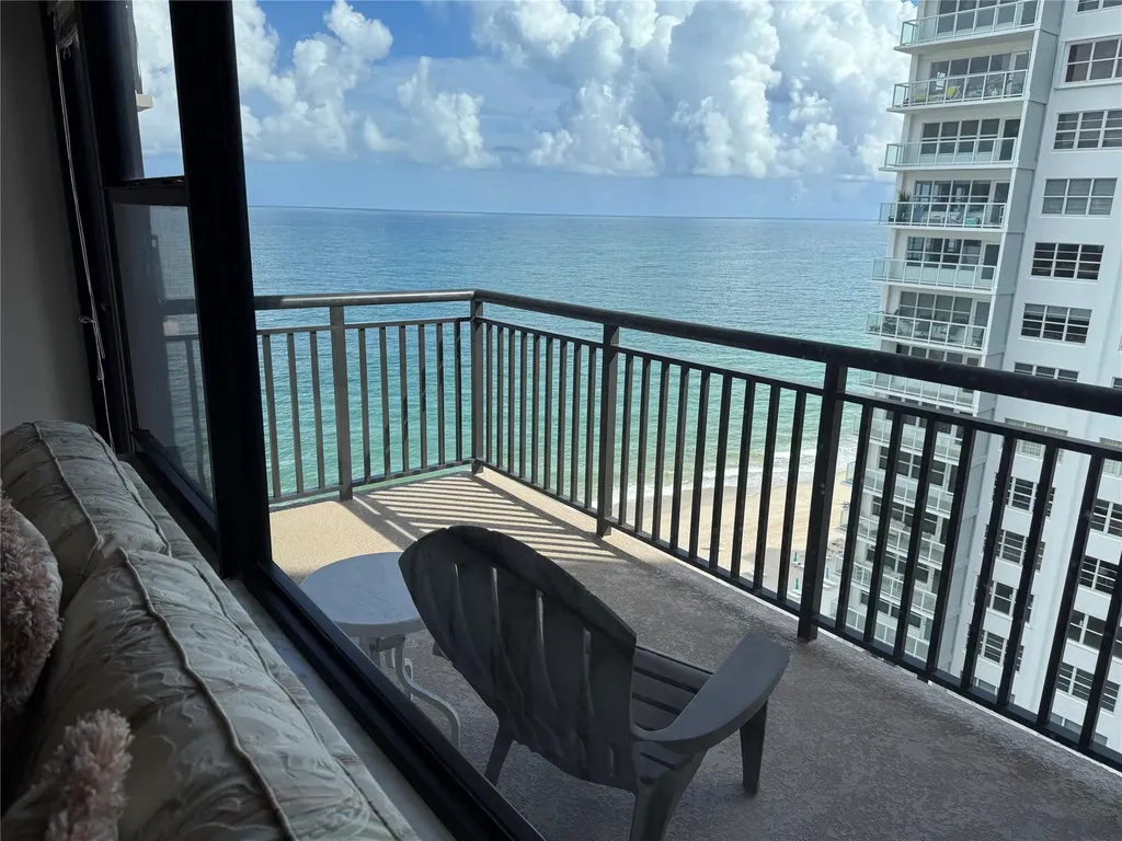 3800 N Galt Ocean Drive Fort Lauderdale FL 33308